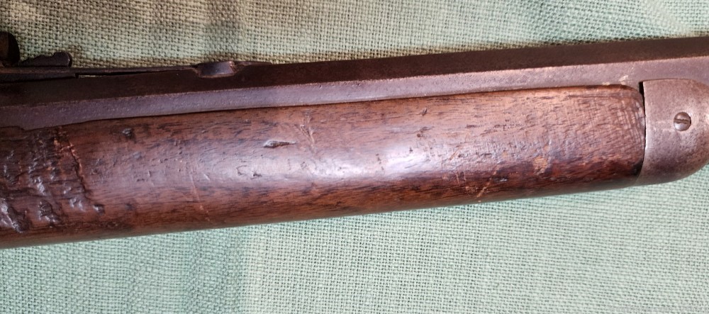 Original WInchester 1873 .44-40 Lever-Action Rifle (1887-1888 mfg date)-img-31