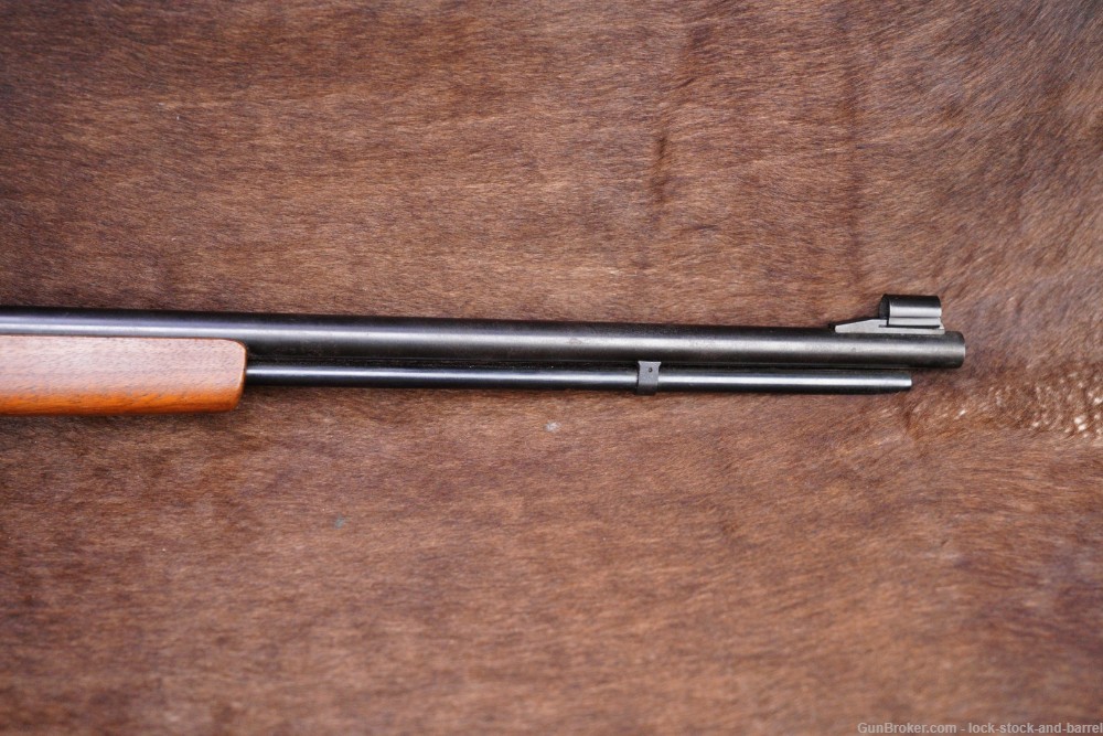 Marlin Firearms Co. Model 99 .22 LR 22" Semi-Automatic Rifle, MFD 1967 C&R-img-5