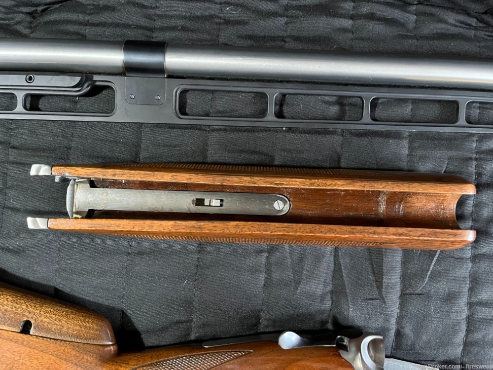 Ruger Controlled Pattern Trap Shotgun Very Rare 12 Gauge 1 of 300 Made-img-17