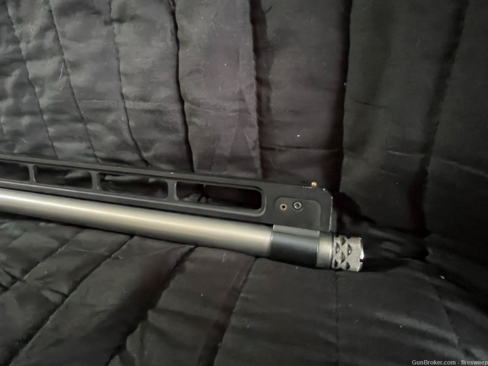Ruger Controlled Pattern Trap Shotgun Very Rare 12 Gauge 1 of 300 Made-img-11