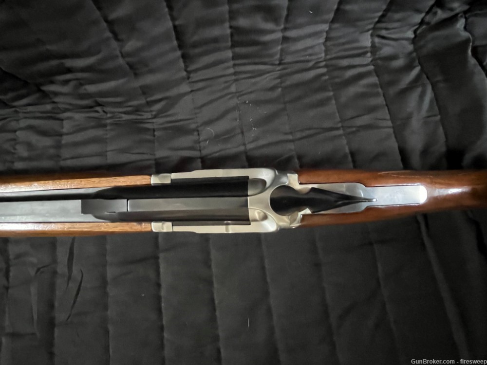 Ruger Controlled Pattern Trap Shotgun Very Rare 12 Gauge 1 of 300 Made-img-18