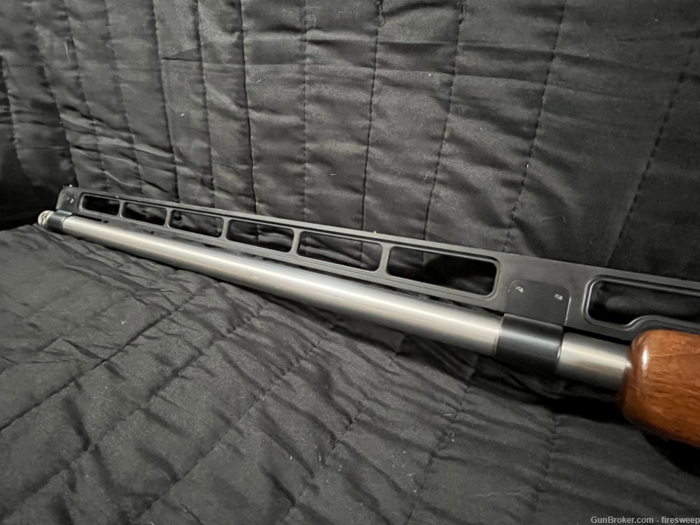 Ruger Controlled Pattern Trap Shotgun Very Rare 12 Gauge 1 of 300 Made-img-5