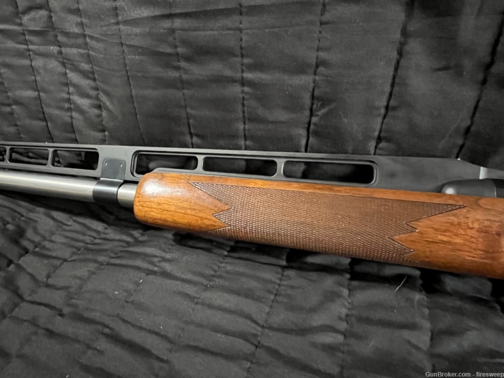 Ruger Controlled Pattern Trap Shotgun Very Rare 12 Gauge 1 of 300 Made-img-4