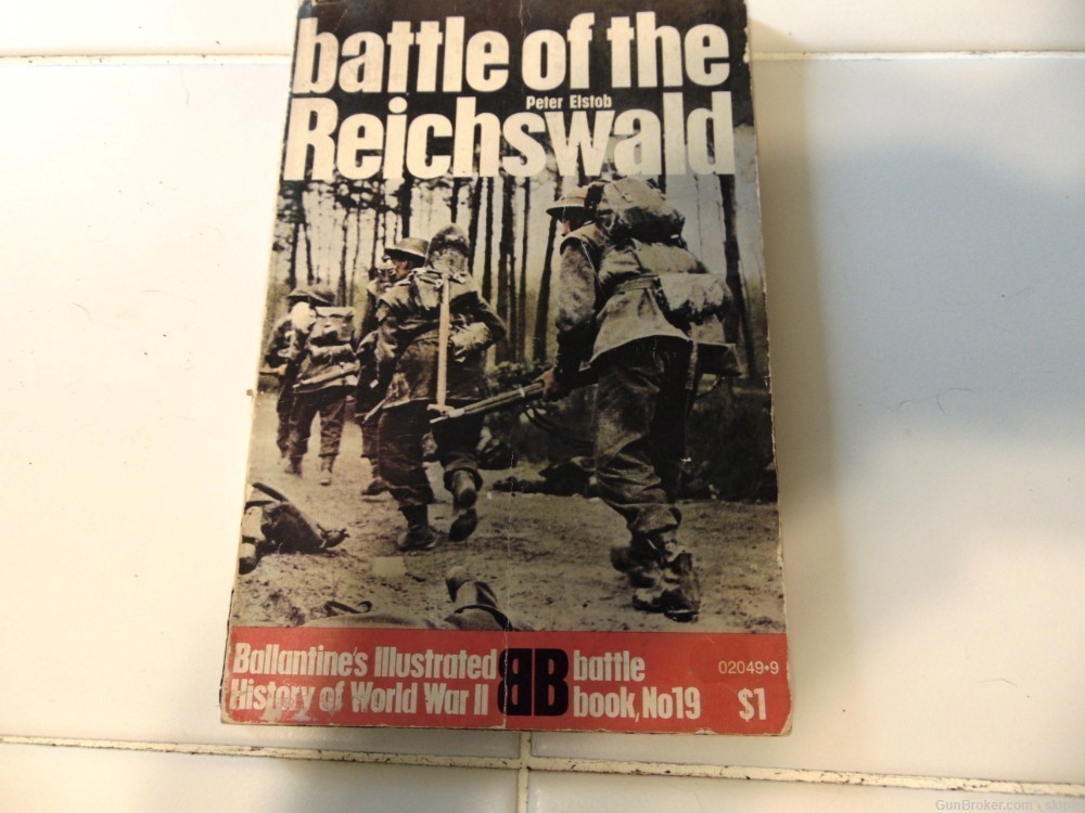 battle of the Reichswald-img-0