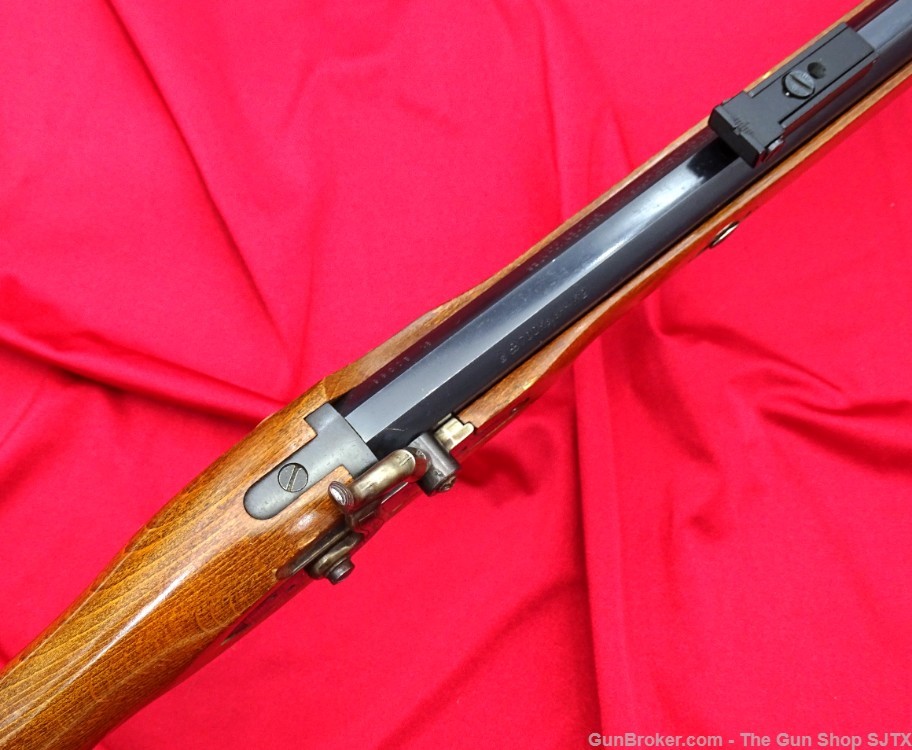 CVA 50 cal. Pennsylvania Kentucky Hunter Long Rifle -img-2
