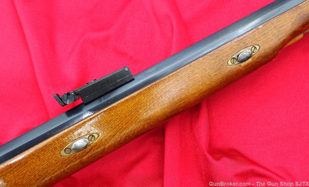 CVA 50 cal. Pennsylvania Kentucky Hunter Long Rifle -img-14