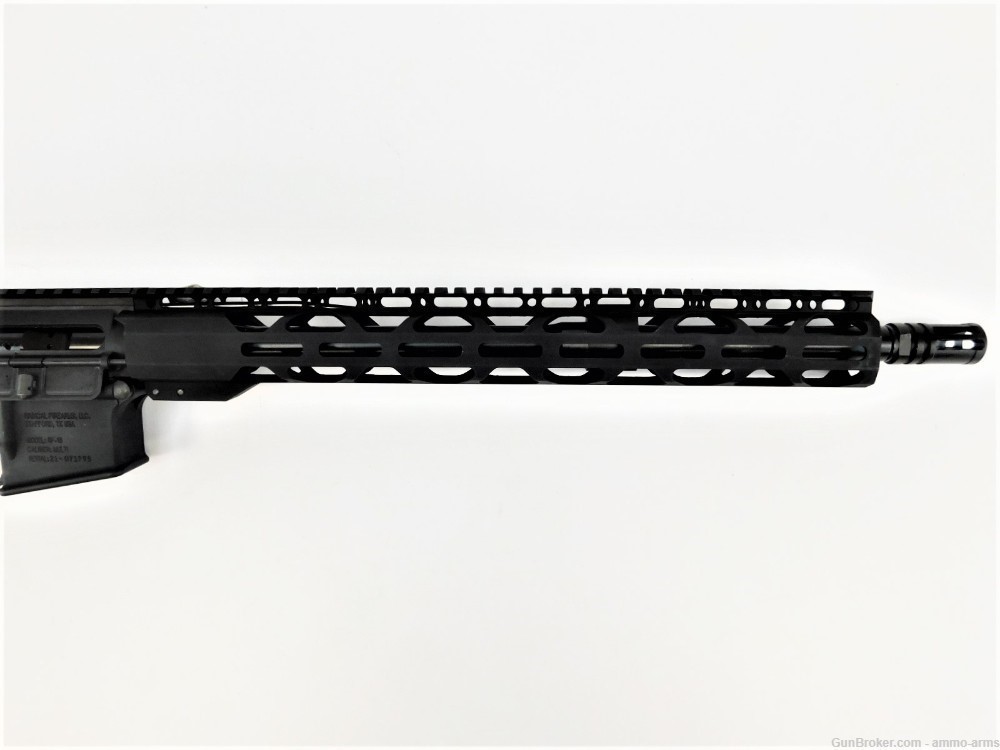 Radical Firearm's RPR Complete AR-15 5.56 NATO 16" RF00325 + RF01623-img-5