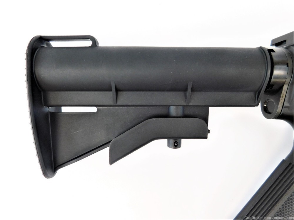 Radical Firearm's RPR Complete AR-15 5.56 NATO 16" RF00325 + RF01623-img-4