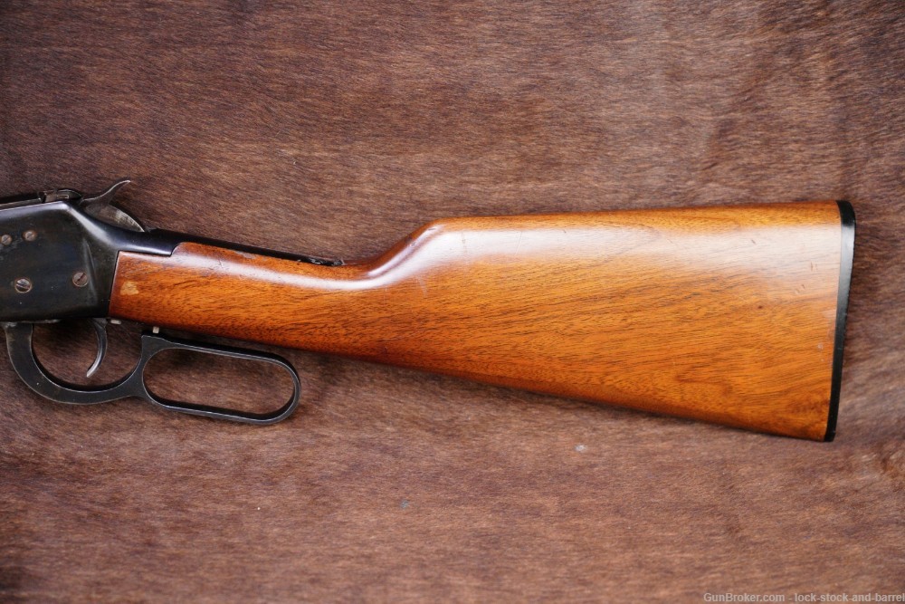 Winchester Model 1894 94 Carbine SRC 20" .30-30 Lever Action Rifle MFD 1975-img-8