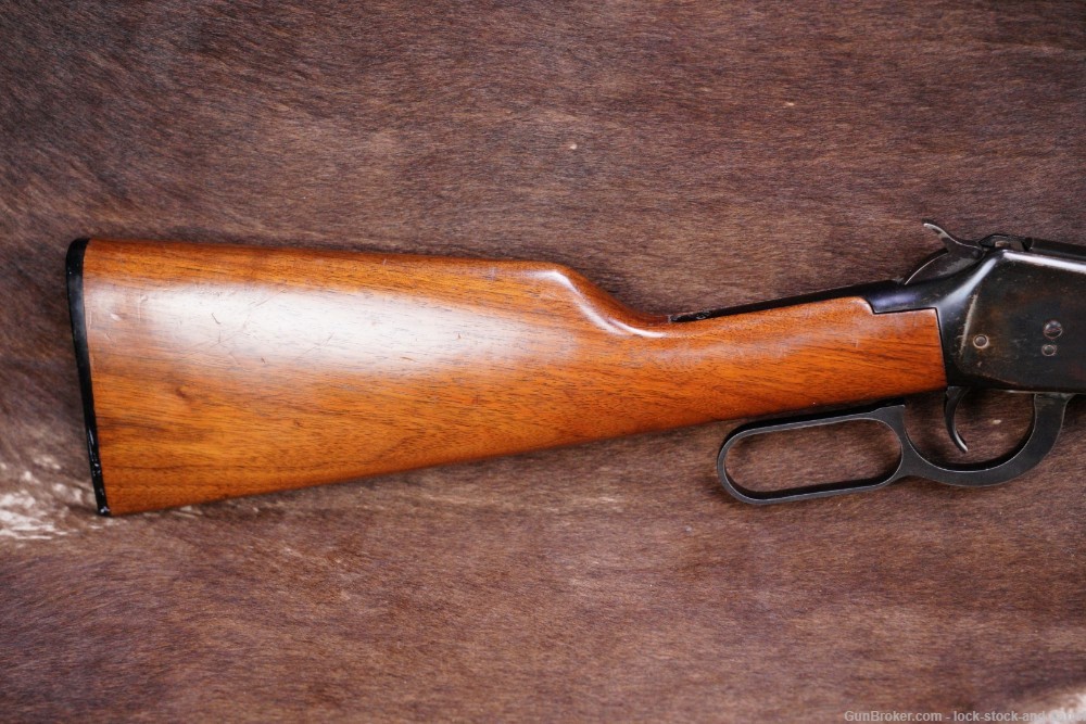 Winchester Model 1894 94 Carbine SRC 20" .30-30 Lever Action Rifle MFD 1975-img-3