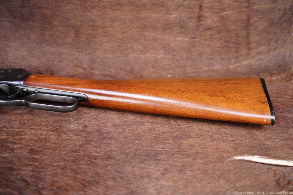 Winchester Model 1894 94 Carbine SRC 20" .30-30 Lever Action Rifle MFD 1975-img-11