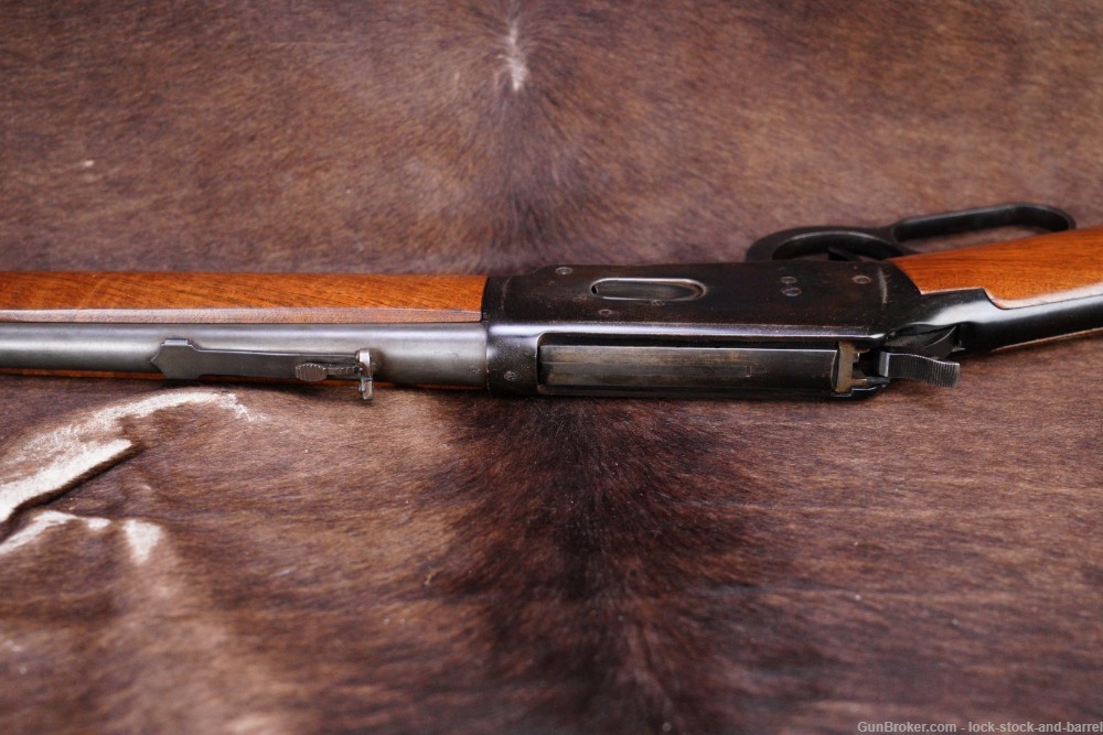 Winchester Model 1894 94 Carbine SRC 20" .30-30 Lever Action Rifle MFD 1975-img-15