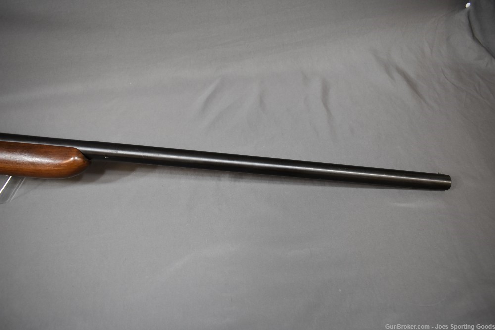 Winchester 37 - 12 Gauge Single-Shot Shotgun w/ 30" Barrel-img-3