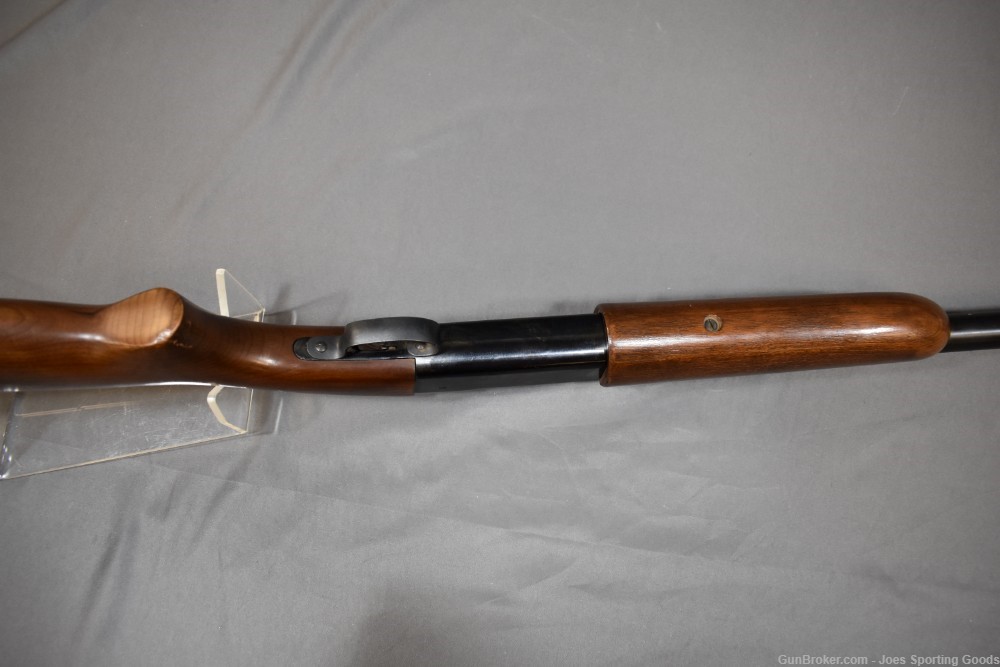 Winchester 37 - 12 Gauge Single-Shot Shotgun w/ 30" Barrel-img-11