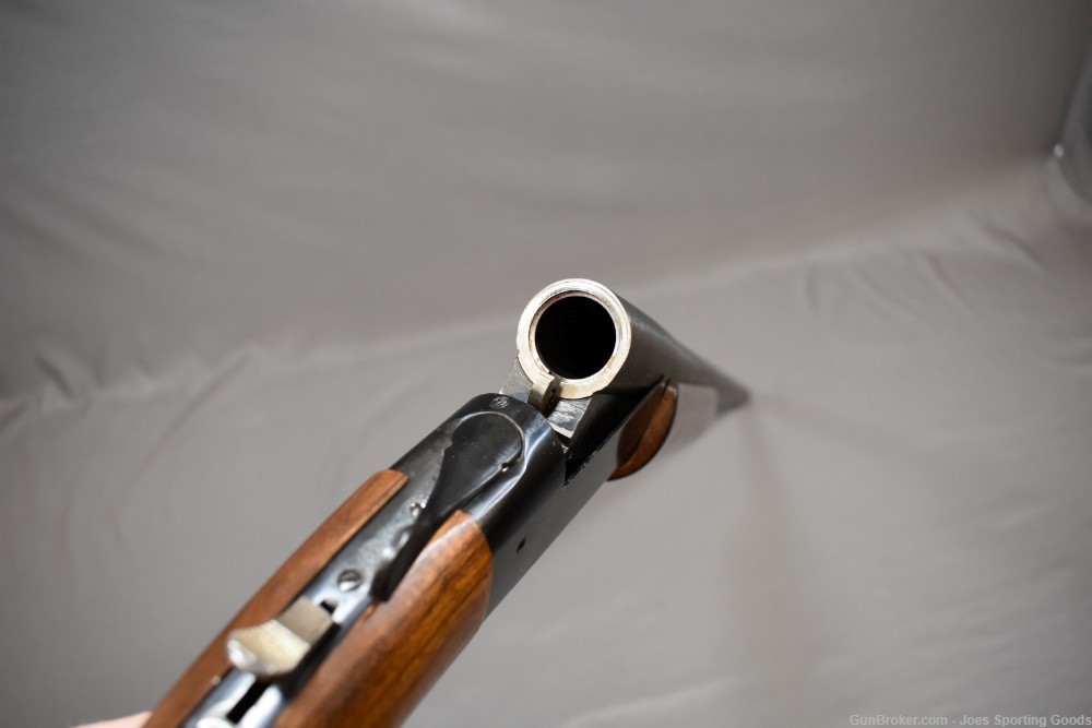 Winchester 37 - 12 Gauge Single-Shot Shotgun w/ 30" Barrel-img-13