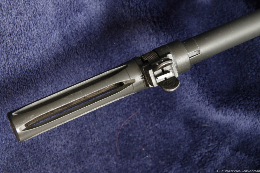 NEW UNFIRED Beauty M14 NATIONAL MATCH U.S. Rifle #0031 NO RESERVE-img-24