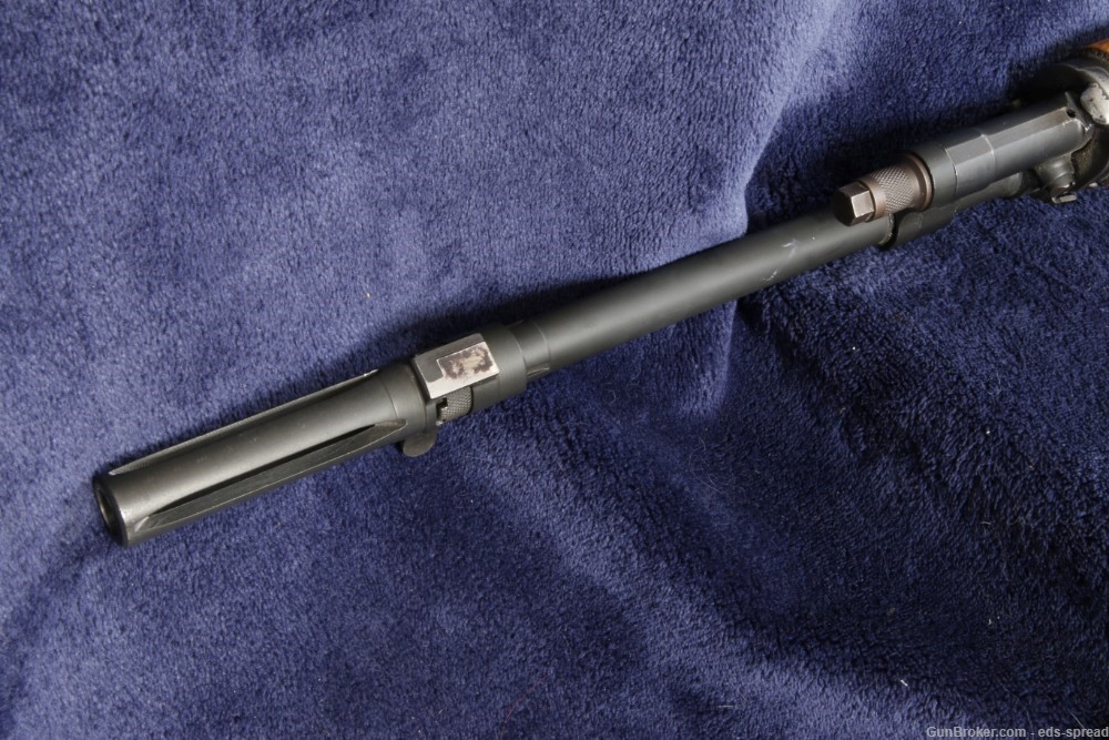 NEW UNFIRED Beauty M14 NATIONAL MATCH U.S. Rifle #0031 NO RESERVE-img-17