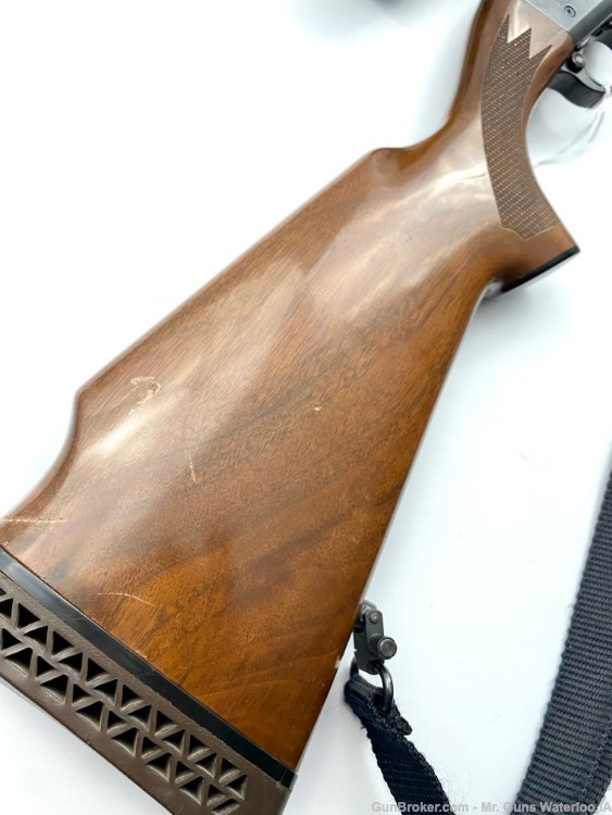 Pre-Owned Remington 11-87 Premier 12ga 21"-img-2
