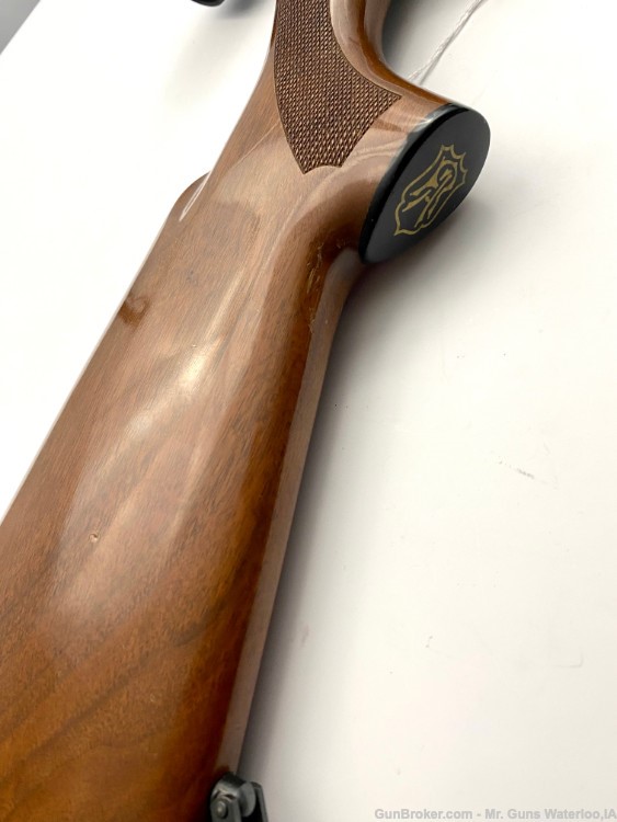 Pre-Owned Remington 11-87 Premier 12ga 21"-img-3