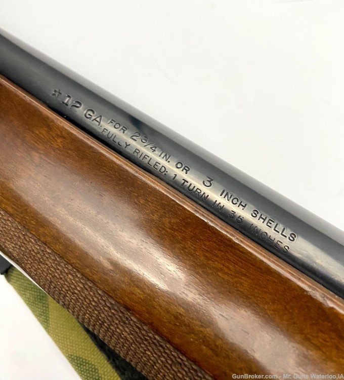 Pre-Owned Remington 11-87 Premier 12ga 21"-img-12