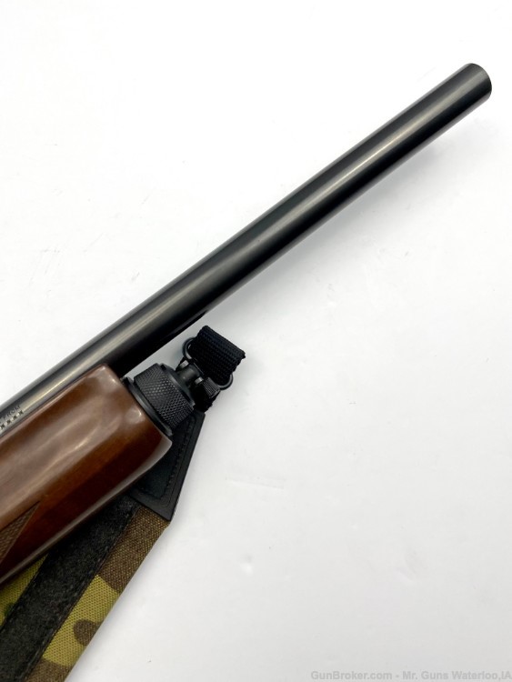 Pre-Owned Remington 11-87 Premier 12ga 21"-img-7