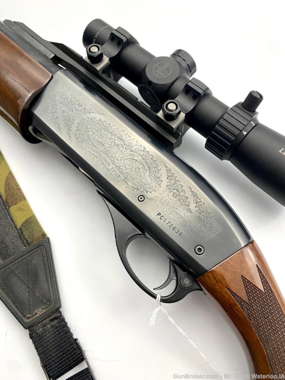 Pre-Owned Remington 11-87 Premier 12ga 21"-img-10