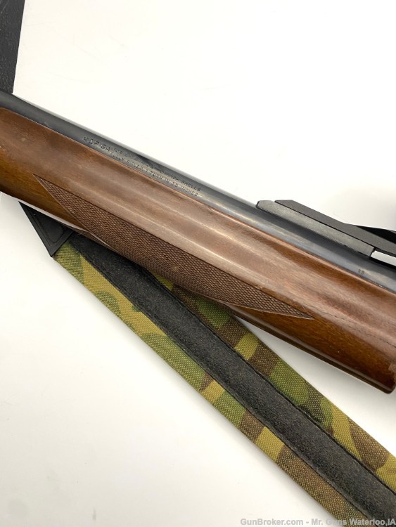 Pre-Owned Remington 11-87 Premier 12ga 21"-img-11