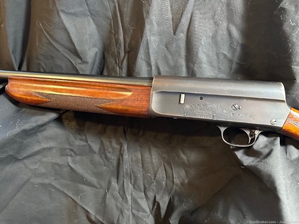 Remington -The Sportsman- 12 Gauge -img-0