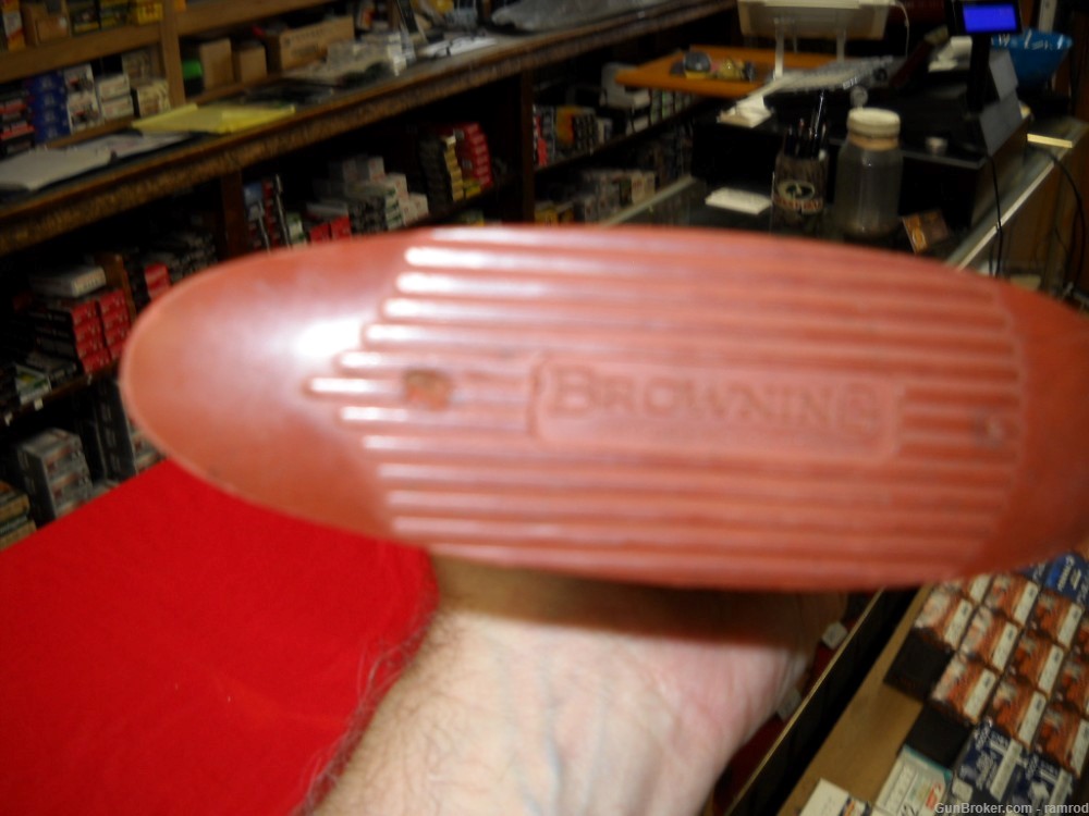 Browning Superposed 12Ga Rare 3" Magnum  Full & Modified Solid Rib 98% 1954-img-23