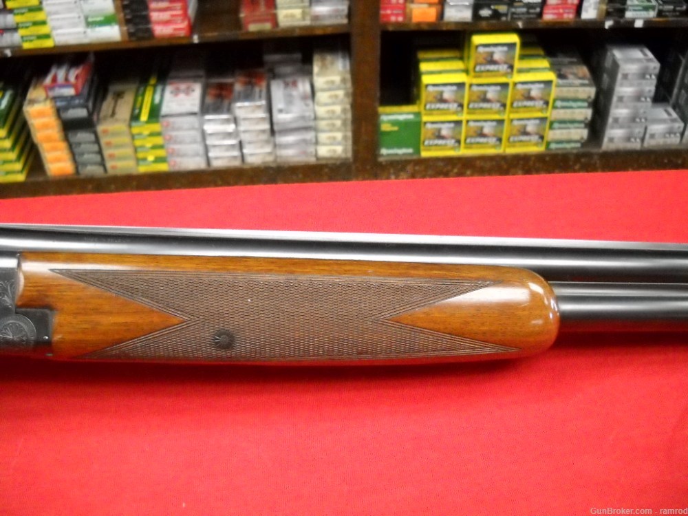Browning Superposed 12Ga Rare 3" Magnum  Full & Modified Solid Rib 98% 1954-img-10