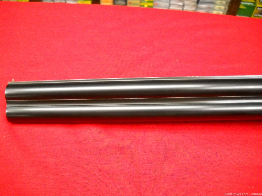 Browning Superposed 12Ga Rare 3" Magnum  Full & Modified Solid Rib 98% 1954-img-6