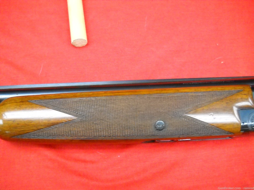 Browning Superposed 12Ga Rare 3" Magnum  Full & Modified Solid Rib 98% 1954-img-17