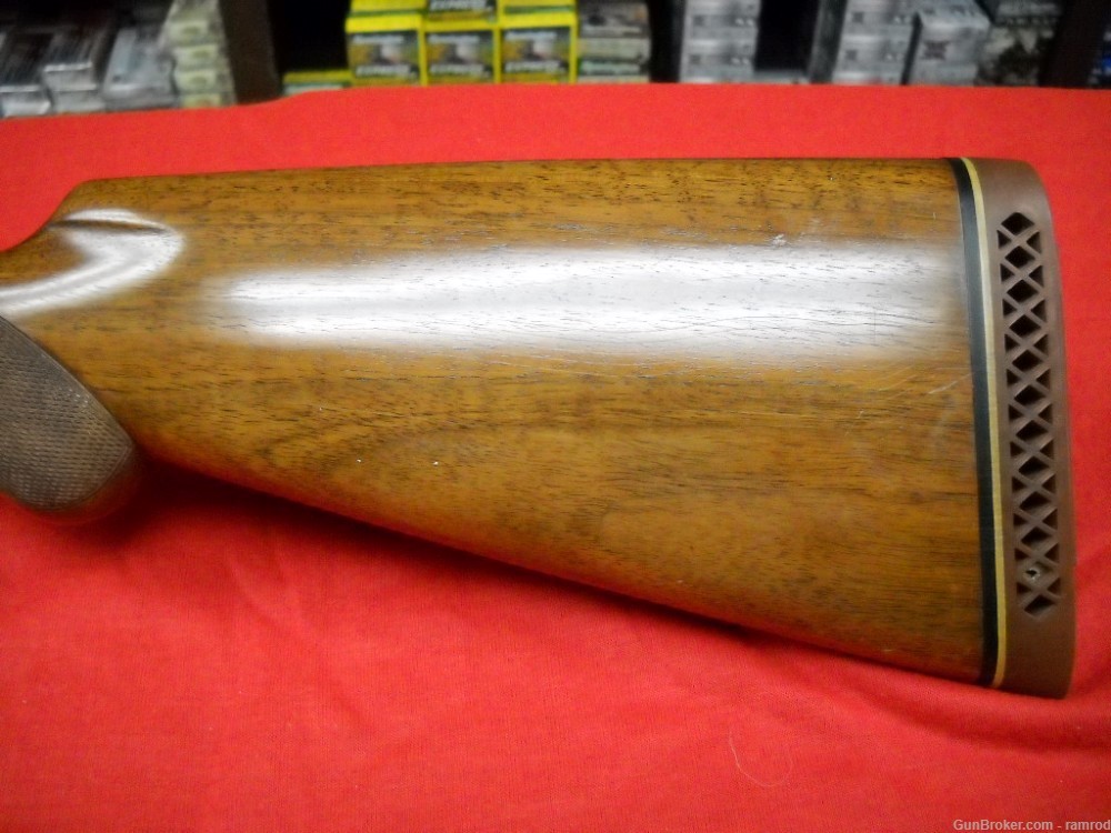 Browning Superposed 12Ga Rare 3" Magnum  Full & Modified Solid Rib 98% 1954-img-1