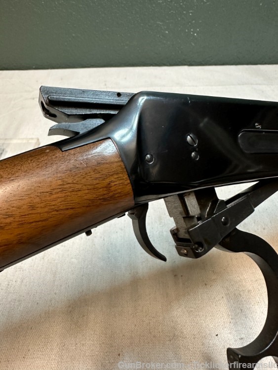 1972 Winchester Model 94, 30-30, 20”, No Reserve! C&R Okay-img-31