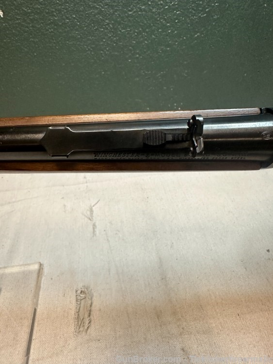 1972 Winchester Model 94, 30-30, 20”, No Reserve! C&R Okay-img-18