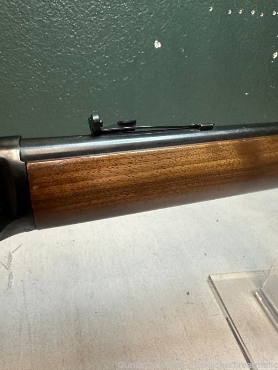 1972 Winchester Model 94, 30-30, 20”, No Reserve! C&R Okay-img-25