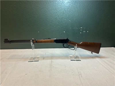 1972 Winchester Model 94, 30-30, 20”, No Reserve! C&R Okay