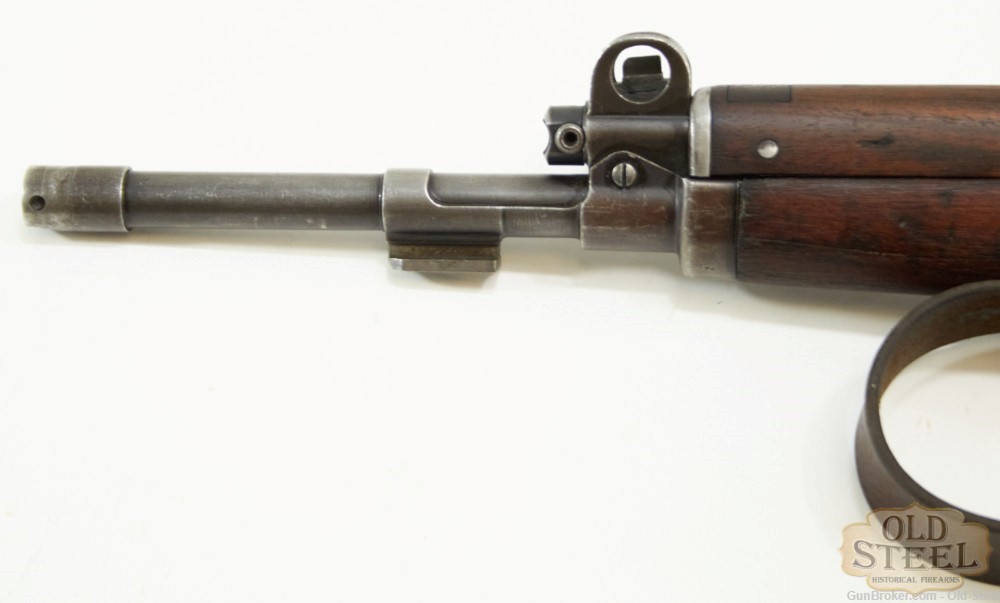 Belgian Made FN 49 Egyptian Contract 8mm Mauser C&R Semi Auto Battle Rifle-img-12