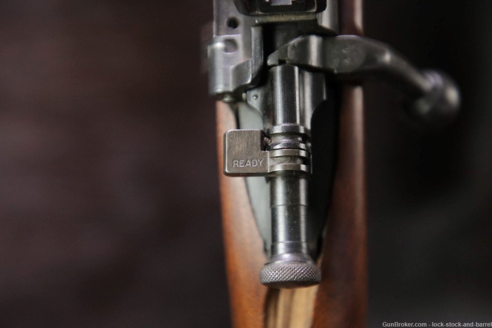 National Ordnance 1903A3 03-A3 USGI Parts .30-06 Bolt Action Rifle C&R-img-25
