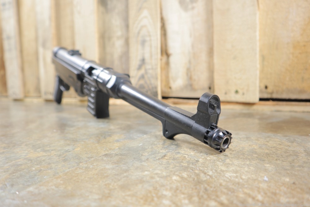 American Tactical GSG-MP40 9mm Penny Bid NO RESERVE-img-7