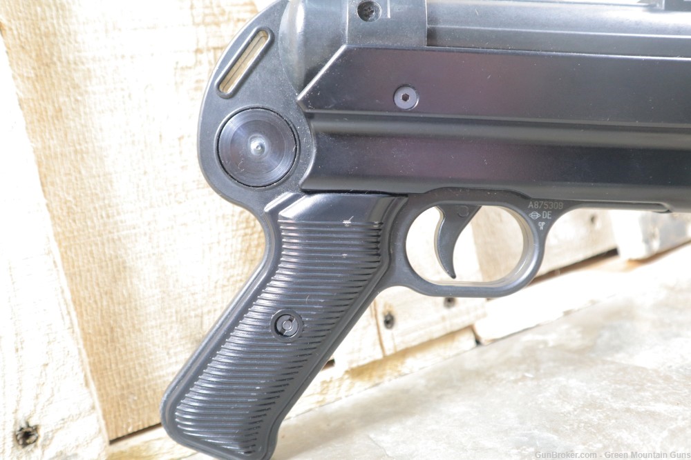 American Tactical GSG-MP40 9mm Penny Bid NO RESERVE-img-16