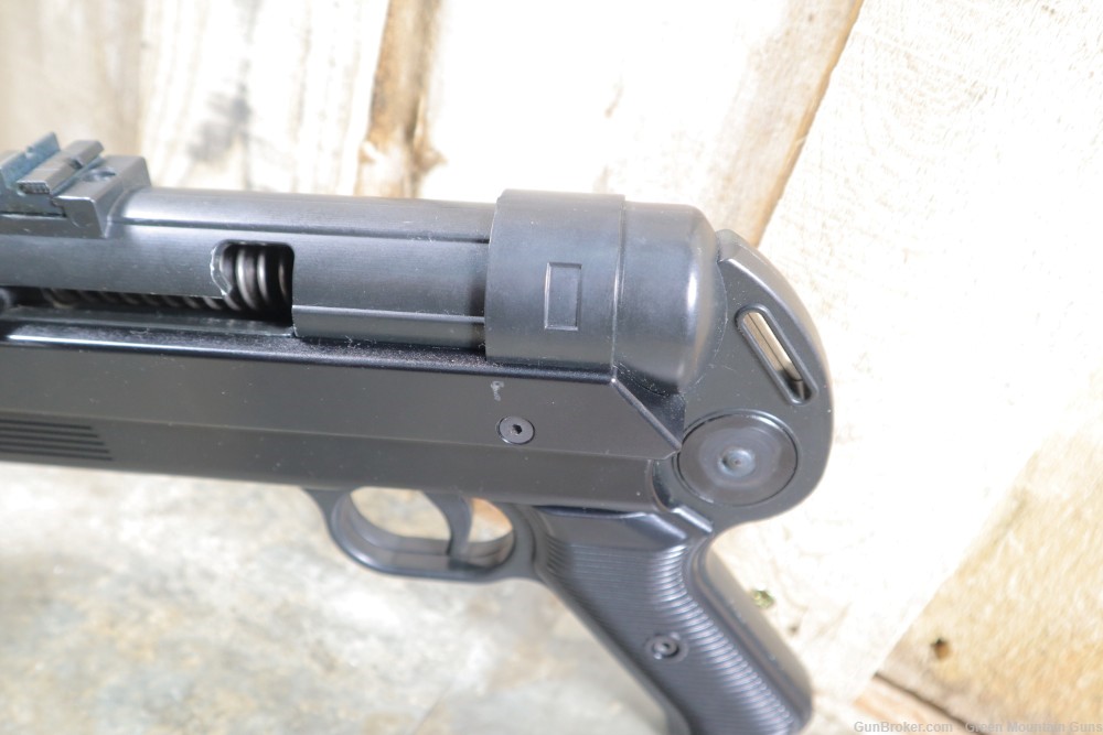 American Tactical GSG-MP40 9mm Penny Bid NO RESERVE-img-18
