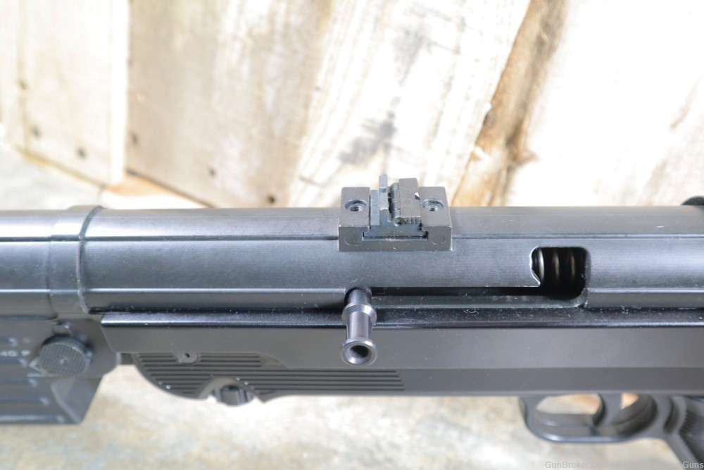 American Tactical GSG-MP40 9mm Penny Bid NO RESERVE-img-20