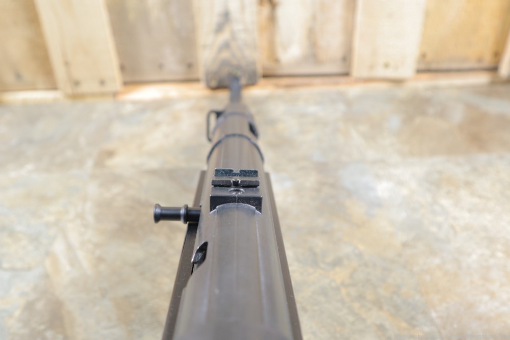 American Tactical GSG-MP40 9mm Penny Bid NO RESERVE-img-32