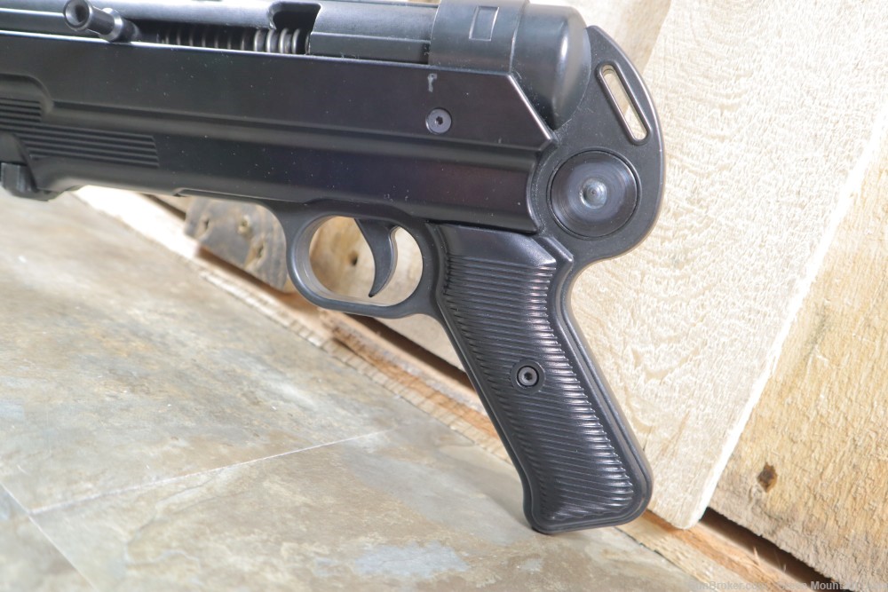 American Tactical GSG-MP40 9mm Penny Bid NO RESERVE-img-17