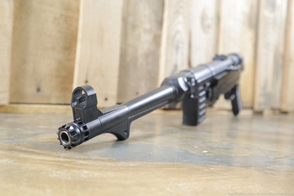 American Tactical GSG-MP40 9mm Penny Bid NO RESERVE-img-26