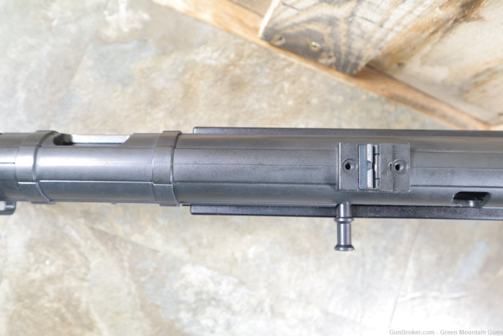 American Tactical GSG-MP40 9mm Penny Bid NO RESERVE-img-30