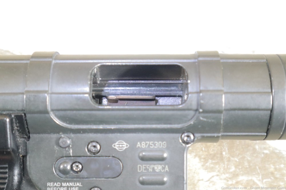 American Tactical GSG-MP40 9mm Penny Bid NO RESERVE-img-46