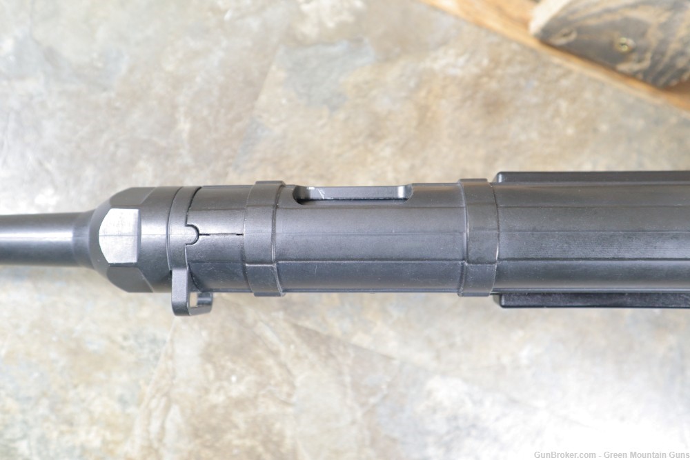 American Tactical GSG-MP40 9mm Penny Bid NO RESERVE-img-29
