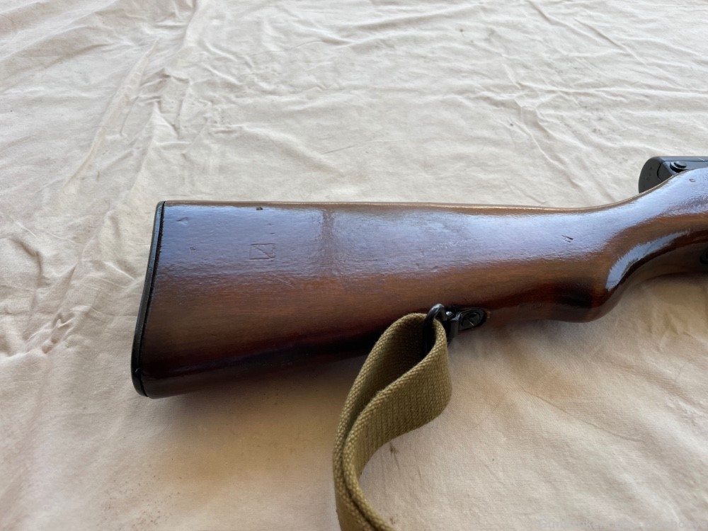 Russian SKS Matching Numbers Nice Condition 7.62 x 39 Semi Auto Rifle-img-8